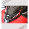 Autocollants personnalisables Multistrada pour bulle - Ducati Multistrada 950/1200 DVT/1200 Enduro 