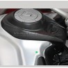 External cover carbon tank cap for Ducati Multistrada V4 Rally