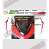 Multistrada personalizables para domo - Ducati Multistrada 950/1200 DVT/1200 Enduro 