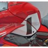 Kit completo de pegatinas de diseño de color - Ducati Streetfighter V4 2023 / 2024