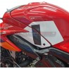 Complete color design sticker kit - Ducati Streetfighter V4 2023 / 2024