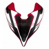Pegatinas traseras de diseño negro - Ducati Panigale / Streetfighter V4 / V2