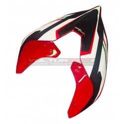 New design tail stickers - Ducati Panigale / Streetfighter V4 / V2