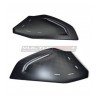 Carbon tank protection side covers - Ducati Multistrada V4 Rally