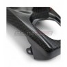 External cover carbon tank cap for Ducati Multistrada V4 Rally