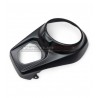 External cover carbon tank cap for Ducati Multistrada V4 Rally