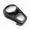 External cover carbon tank cap for Ducati Multistrada V4 Rally