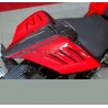 Carbon Heck Vulturbike Design - Ducati Panigale / Streetfighter