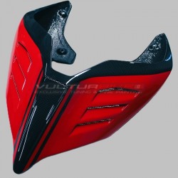 Carbon tail Vulturbike design - Ducati Panigale / Streetfighter