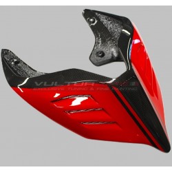 Carbon tail Vulturbike design - Ducati Panigale / Streetfighter