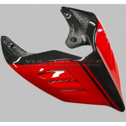 Custom carbon tail Vulturbike - Ducati Panigale / Streetfighter