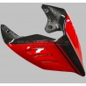 Queue en carbone Vulturbike design - Ducati Panigale / Streetfighter