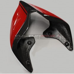Vulturbike de cola de carbono personalizada - Ducati Panigale / Streetfighter