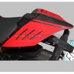 Carbon tail Vulturbike design - Ducati Panigale / Streetfighter