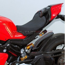 Carbon Heck Vulturbike Design - Ducati Panigale / Streetfighter