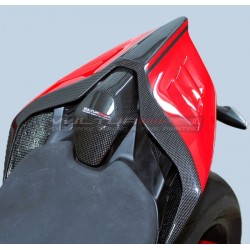 Vulturbike de queue en carbone personnalisé - Ducati Panigale / Streetfighter