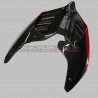 Carbon Heck Vulturbike Design - Ducati Panigale / Streetfighter