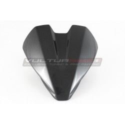 Cupolino corto in carbonio - Ducati Streetfighter V4 / V4S