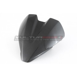 Short carbon windshield - Ducati Streetfighter V4 / V4S