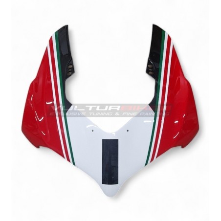 Custom Carbon Verkleidungskit - Ducati Panigale V4 2022 / 2024