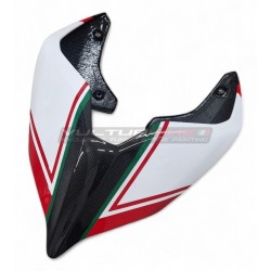 Kit carene in carbonio personalizzate - Ducati Panigale V4 2022 / 2024