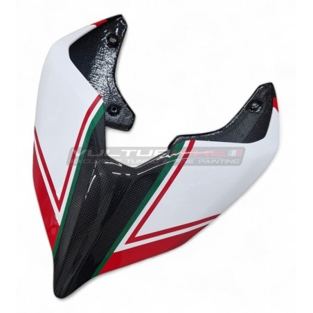 Custom Carbon Verkleidungskit - Ducati Panigale V4 2022 / 2024
