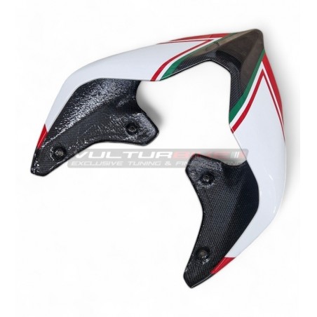 Custom carbon fairing kit - Ducati Panigale V4 2022 / 2024