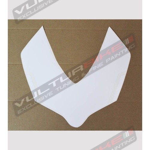 Adesivi per cupolino design final edition - Ducati Panigale 959 1299 