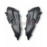 Punta del depósito de carbono para Ducati Multistrada V4 Rally