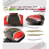 Pegatinas Top Case - Ducati Multistrada 