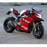 Custom Carbon Verkleidungskit - Ducati Panigale V4 2022 / 2024