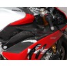 Custom carbon fairing kit - Ducati Panigale V4 2022 / 2024