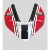 Cupolino in carbonio design 2024 - Ducati Streetfighter V4 / V2 