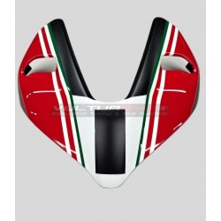 Parabrisas de carbono de diseño 2024 - Ducati Streetfighter V4 / V2