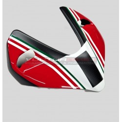 Cupolino in carbonio design 2024 - Ducati Streetfighter V4 / V2