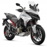 Película ahumada para faro - Ducati Multistrada V4