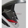 Pegatinas guardabarros - Ducati Multistrada V4 Rally