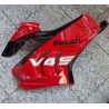 Kit adesivi completo design anniversario con numero 1 - Ducati Panigale V4