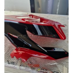 Complete new design anniversary sticker kit - Ducati Panigale V4