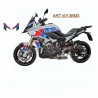 Adesivi cupolino - BMW S1000XR 2020 / 2022