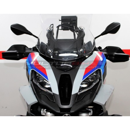 Pegatinas parabrisas - BMW S1000XR 2020 / 2022