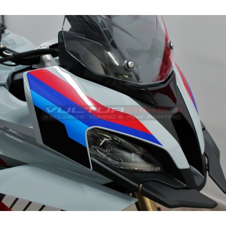 Adesivi cupolino - BMW S1000XR 2020 / 2022