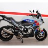 Kit de pegatinas para el panel lateral y el depósito - BMW S1000XR 2020 / 2022