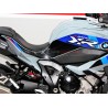 Kit adesivi fiancate laterali e serbatoio - BMW S1000XR 2020 / 2022