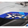 Kit de pegatinas para el panel lateral y el depósito - BMW S1000XR 2020 / 2022