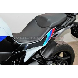 Saddle Panel Stickers - BMW S1000XR 2020 / 2022