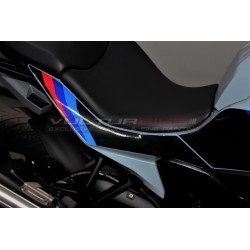 Pegatinas para paneles de sillín - BMW S1000XR 2020 / 2022