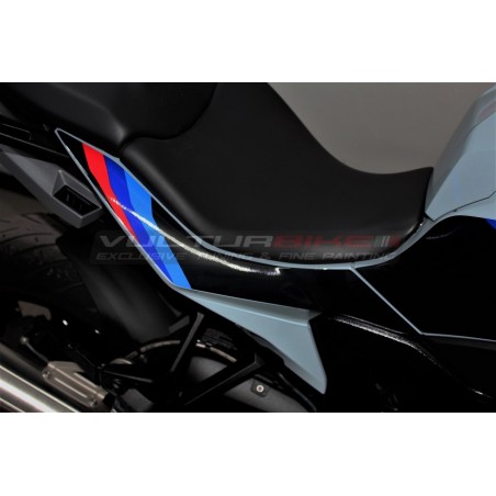 Saddle Panel Stickers - BMW S1000XR 2020 / 2022