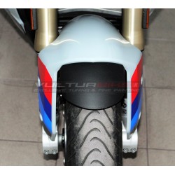 Front fender sticker set - BMW S1000XR 2020 / 2022