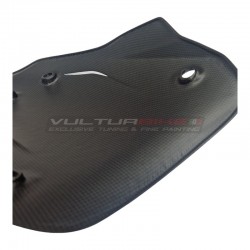 Carbon sports windshield - Ducati Multistrada V4
